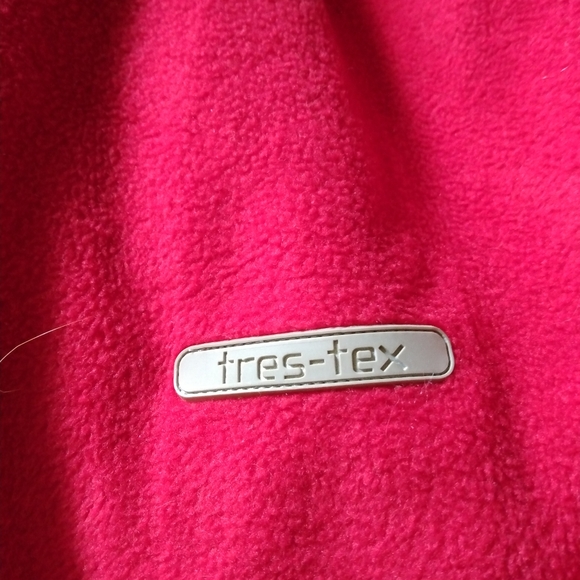 Women's trespass coat - Picture 2 of 5